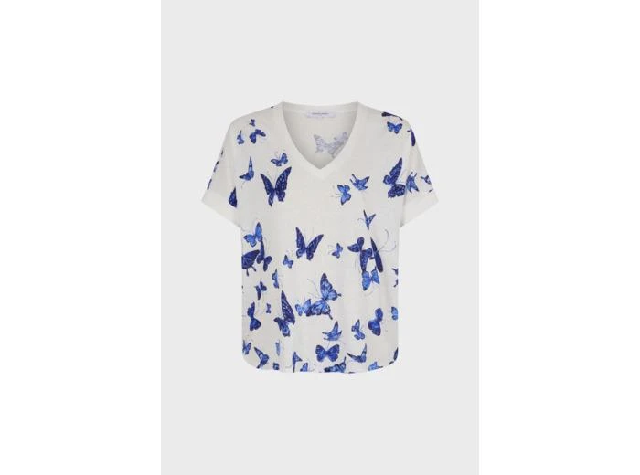商品Gerard Darel|TEE-SHIRT MIRELA,价格¥459,第1张图片