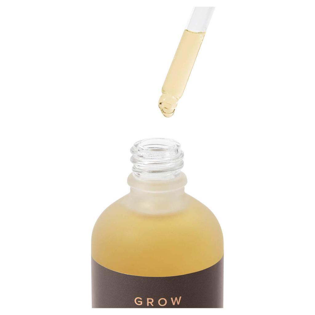 商品Grow Gorgeous|Hair Density Serum Intense 90ml(FREE MINI),价格¥492,第4张图片详细描述