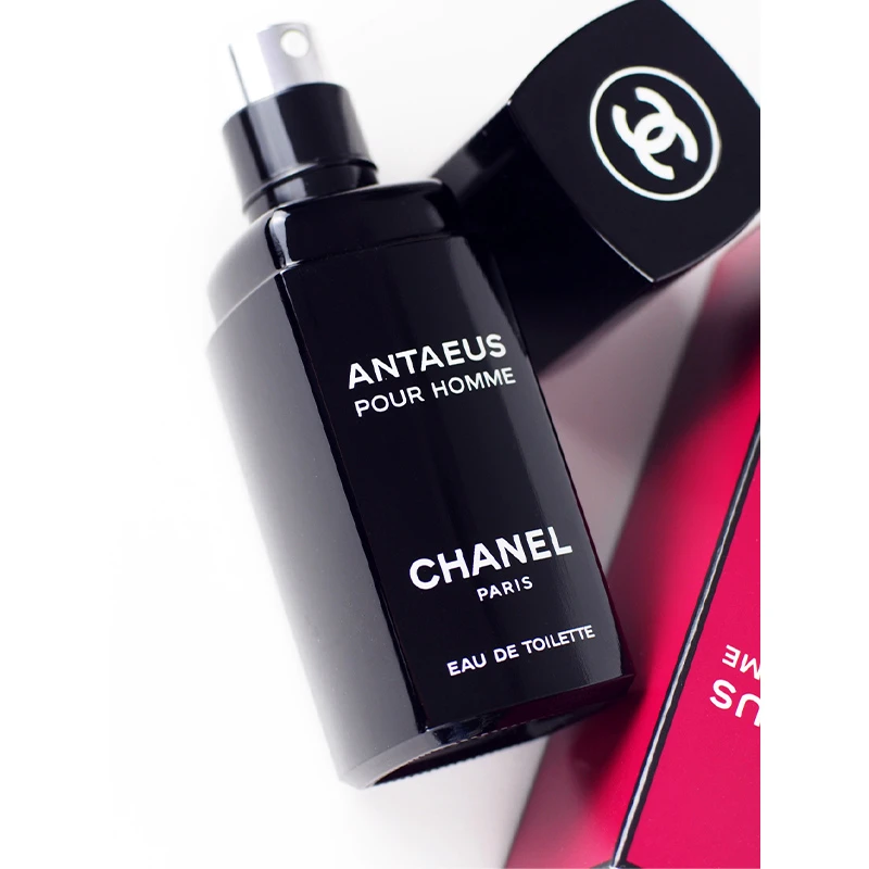 Chanel香奈儿 力度男士香水 EDT淡香水 50/100ml 商品