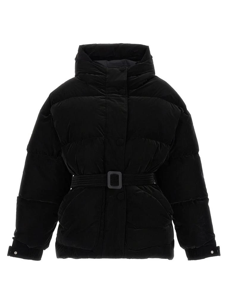 商品IENKI IENKI|IENKI IENKI 'Michlin' down jacket,价格¥7832,第1张图片