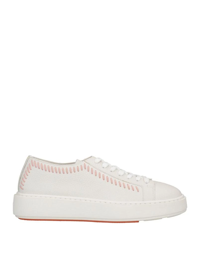 商品Santoni|Sneakers,价格¥2937,第1张图片