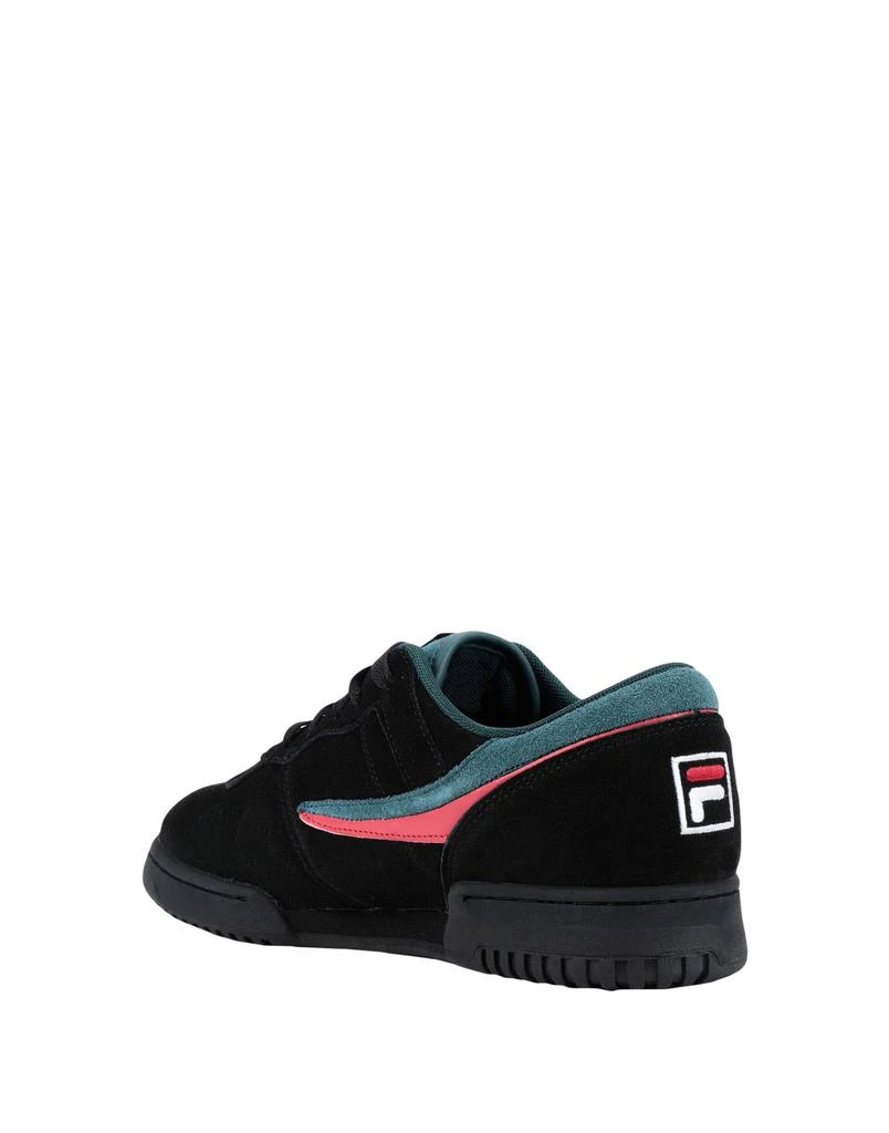 商品Fila|Sneakers,价格¥784,第3张图片详细描述