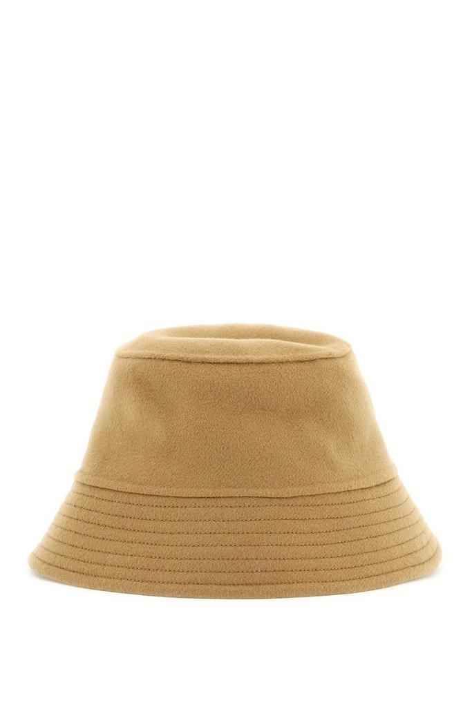 商品Max Mara|WOOL BUCKET HAT,价格¥511,第1张图片