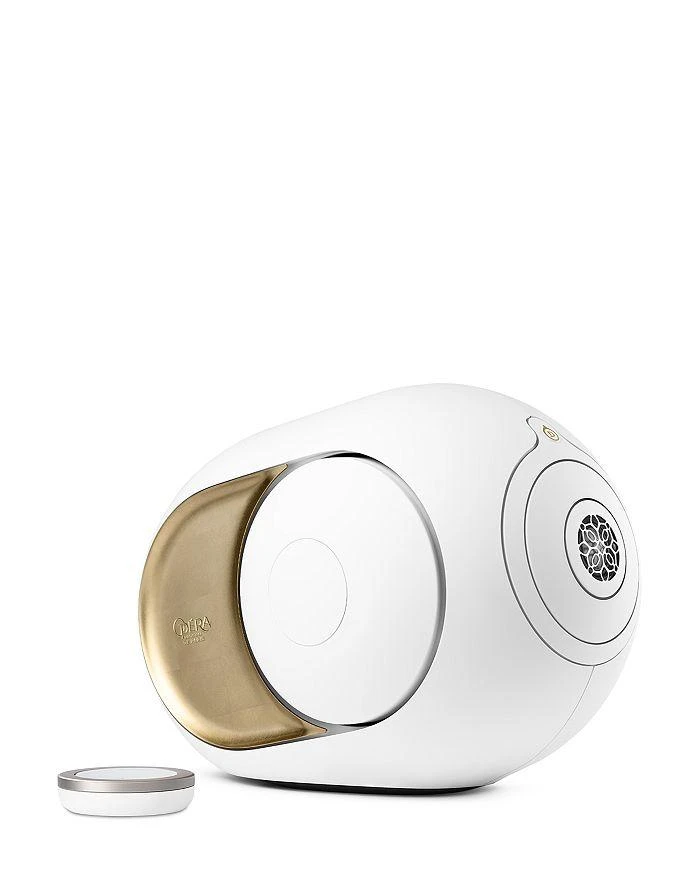 商品Devialet|Phantom I 108 dB Opéra de Paris Wireless Speaker,价格¥29947,第1张图片详细描述