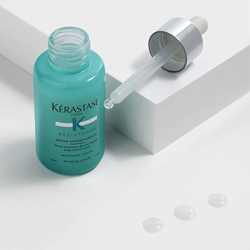 Kerastase卡诗柔韧芯机护发精华液50ml 商品