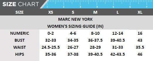商品Marc New York by Andrew Marc|Marc New York Women's Cotton Spin Legging,价格¥116,第6张图片详细描述