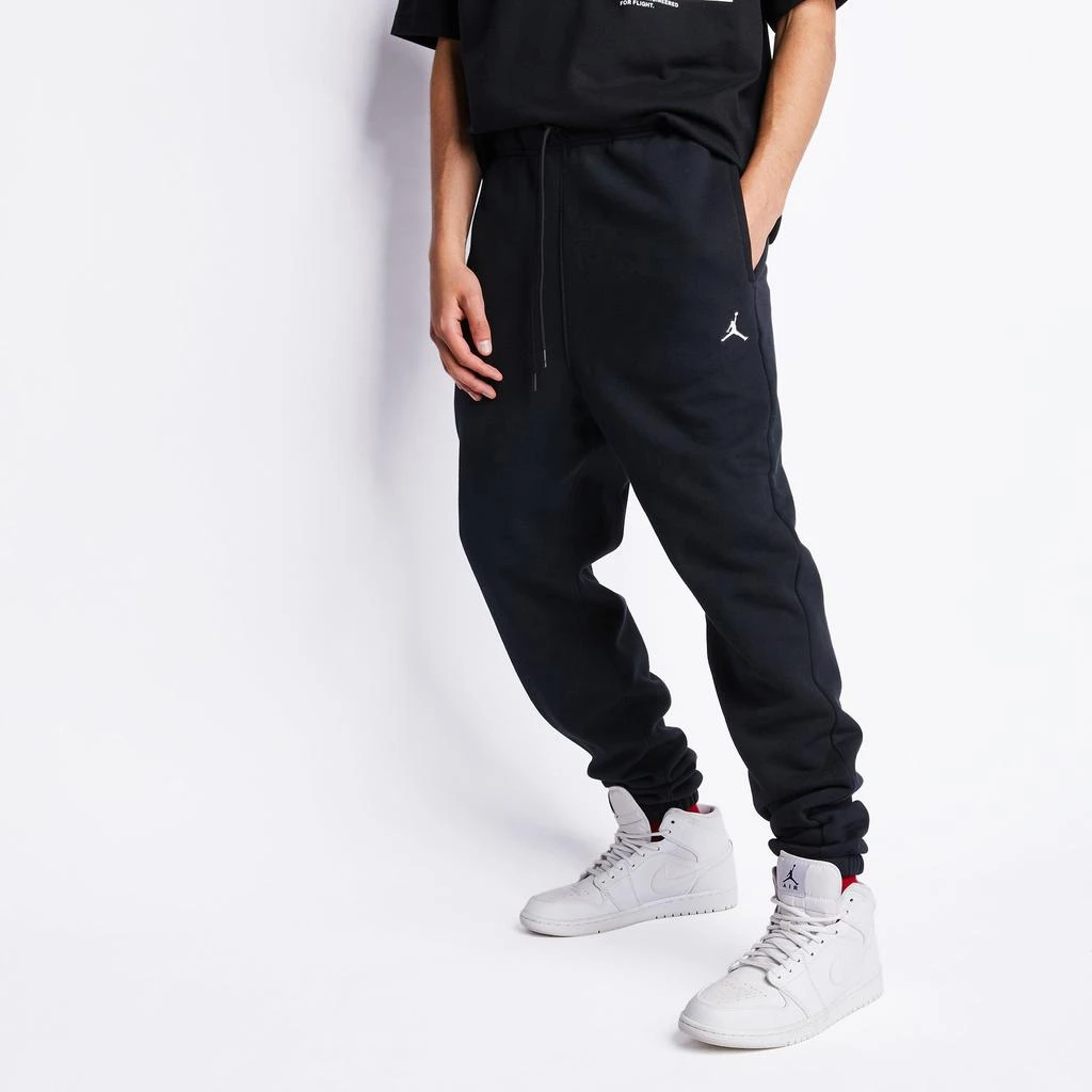 商品Jordan|Jordan Essentials  Cuffed Pant - Men Pants,价格¥327,第1张图片