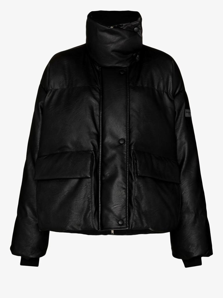 Stella Mccartney `Light Altermat` Puffer Jacket商品第1张图片规格展示