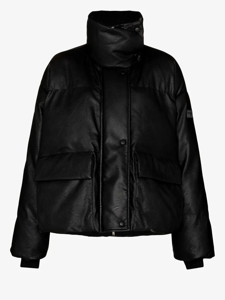 商品Stella McCartney|Stella Mccartney `Light Altermat` Puffer Jacket,价格¥7010,第1张图片