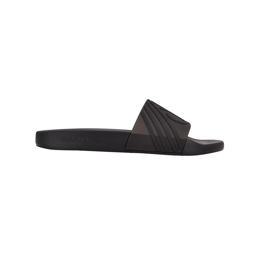 Men's Averil Slide Sandals商品第2张图片规格展示