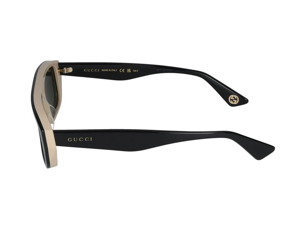 商品Gucci|Gucci Sunglasses,价格¥3400,第3张图片详细描述