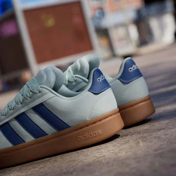 Grand Court Alpha Shoes 商品