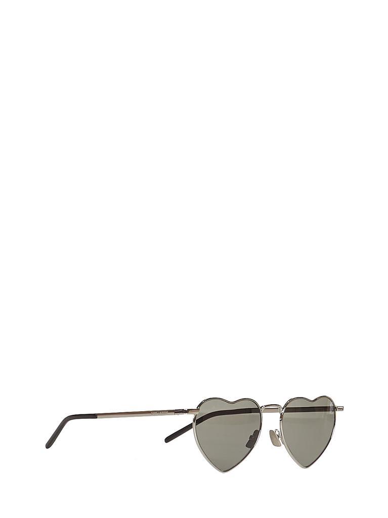 商品Yves Saint Laurent|Saint Laurent New Wave SL301 Loulou sunglasses,价格¥2898,第4张图片详细描述