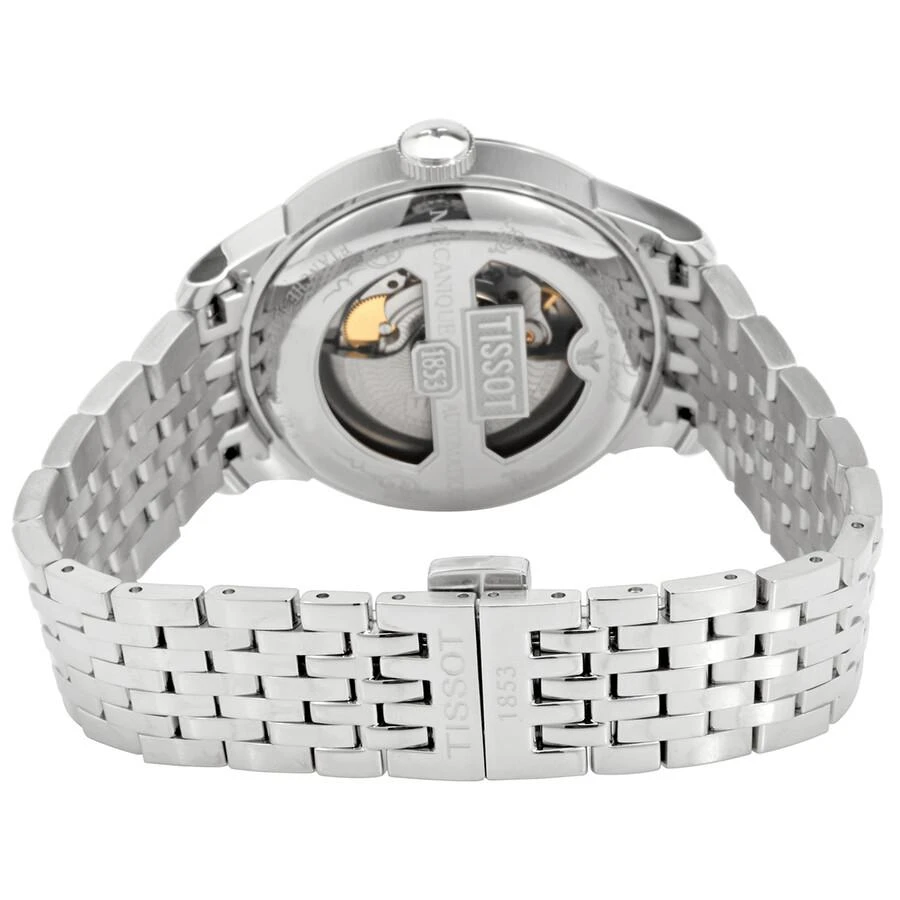 商品Tissot|Le Locle Automatic Blue Dial Men's Watch T006.407.11.043.00,价格¥3793,第3张图片详细描述