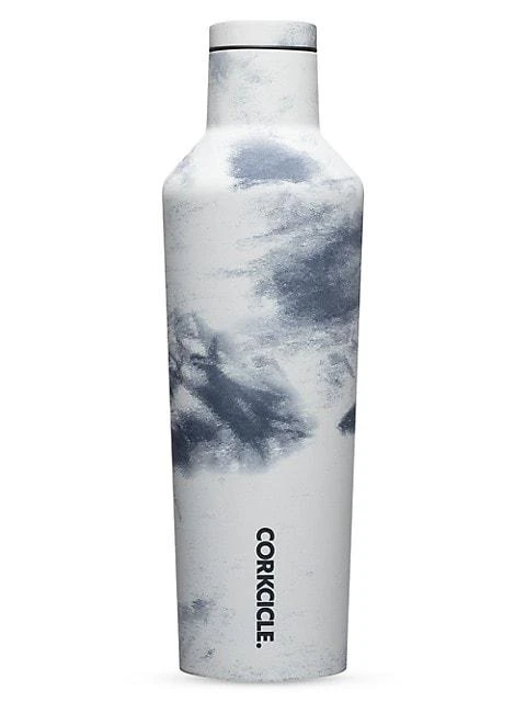 商品Corkcicle|Disney Tie-Dye Mickey Mouse Canteen,价格¥300,第2张图片详细描述