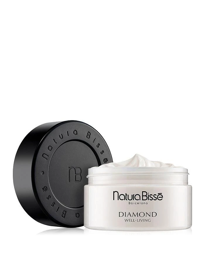 商品Natura Bissé|The Body Cream 7 oz.,价格¥669,第3张图片详细描述