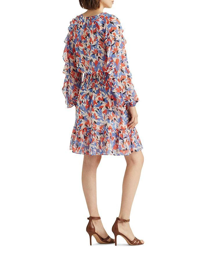 Ruffled Dress 商品