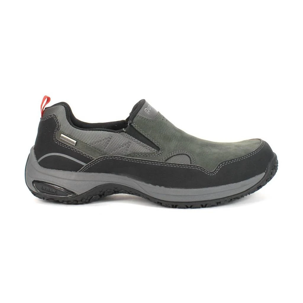 商品Dunham|Dunham - Men’s Ludlow Cloud Plus Shoes,价格¥480,第1张图片