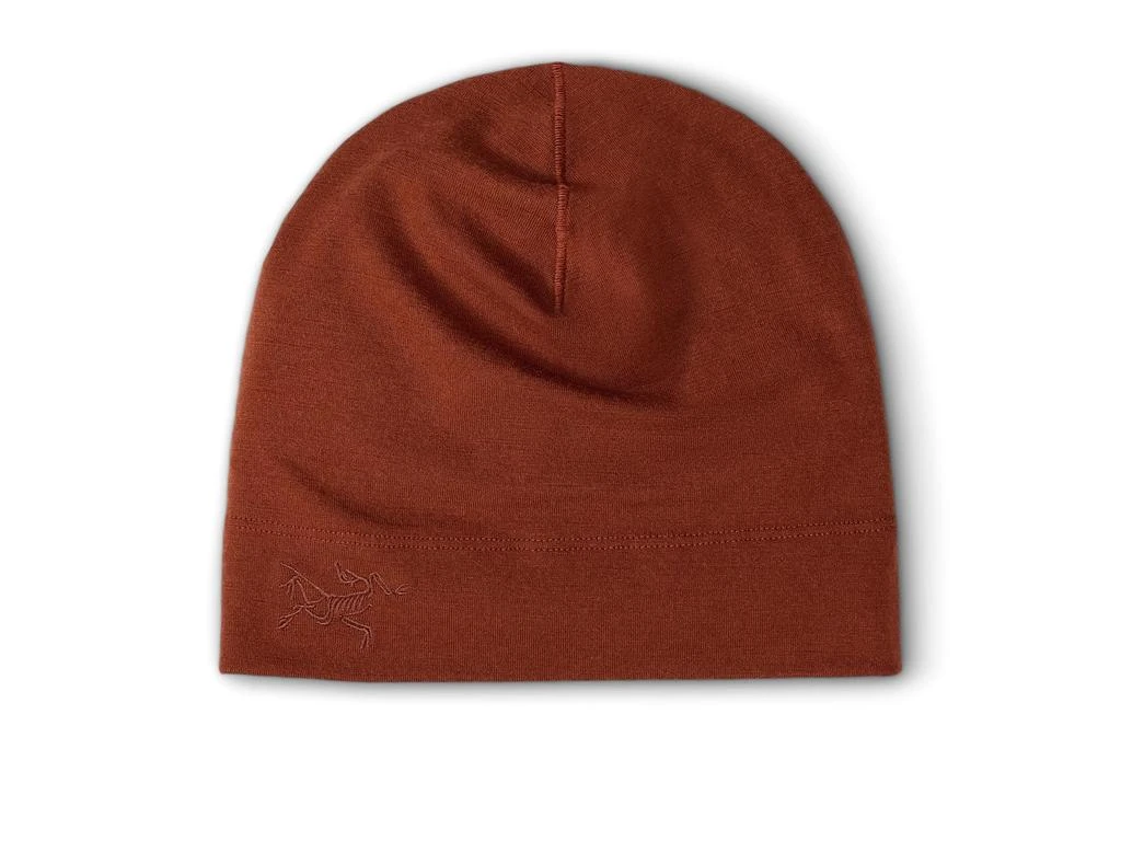 商品Arc'teryx|Rho Lightweight Wool Toque,价格¥376,第1张图片详细描述