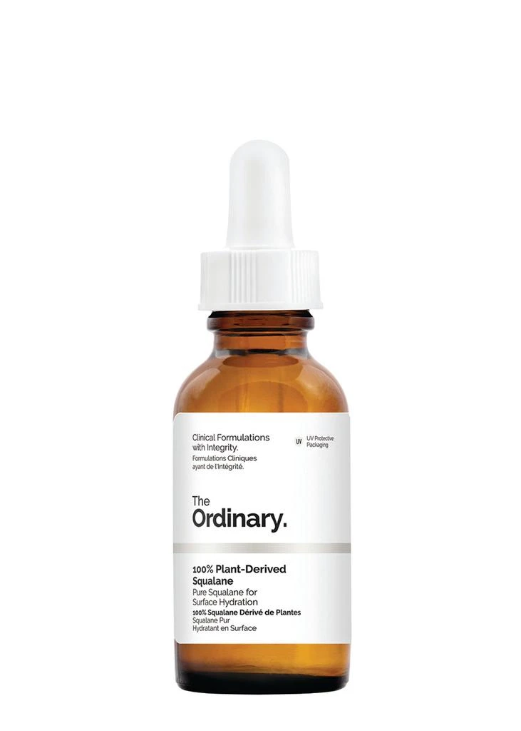 商品The Ordinary|100% Plant-Derived Squalane 30ml,价格¥92,第1张图片