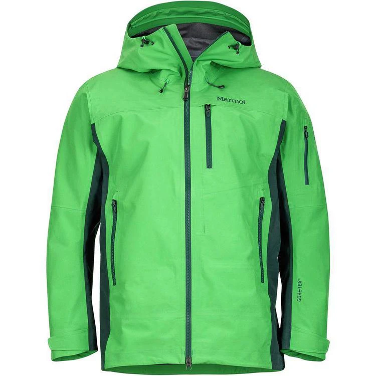 商品Marmot|La Meije Jacket - Men's,价格¥4094,第1张图片