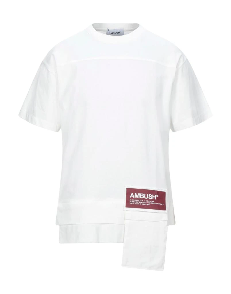 商品Ambush|Basic T-shirt,价格¥919,第1张图片