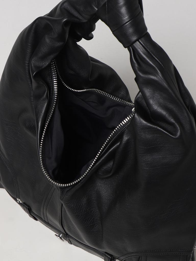 Alexander Wang shoulder bag for woman商品第4张图片规格展示
