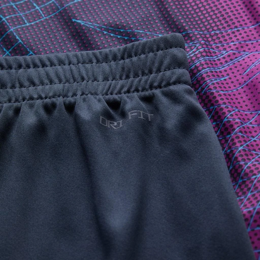 商品NIKE|Sportswear Club Dri-FIT™ Tee and Shorts Set (Toddler),价格¥331,第2张图片详细描述