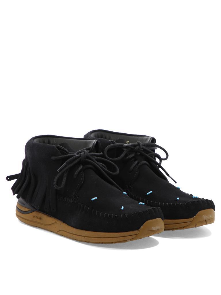 商品VisVim|"Shaman-Folk" ankle boots,价格¥4687,第4张图片详细描述