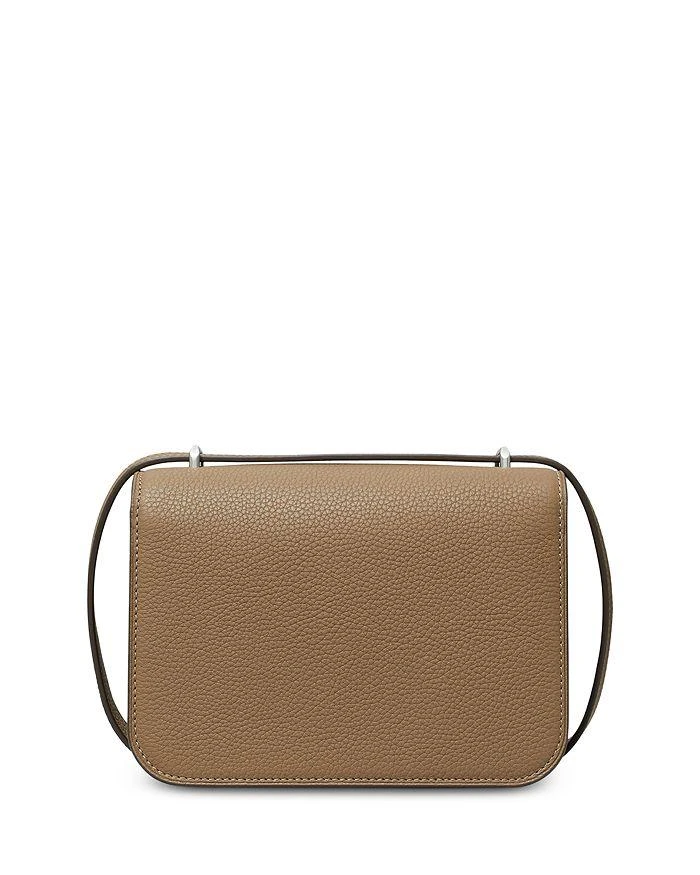 商品Tory Burch|Small Eleanor Convertible Shoulder Bag,价格¥5027,第4张图片详细描述