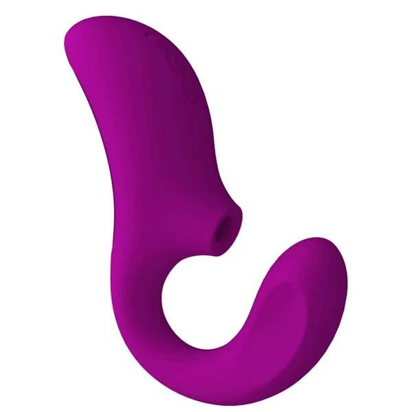商品LELO|LELO Enigma - Deep Rose,价格¥1611,第2张图片详细描述