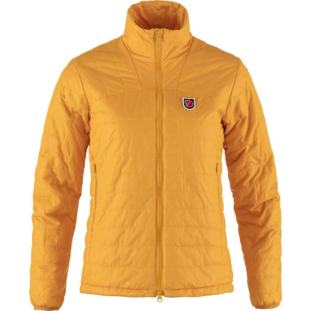 商品Fjällräven|Fjallraven Women's Expedition X-Latt Jacket,价格¥1697,第1张图片