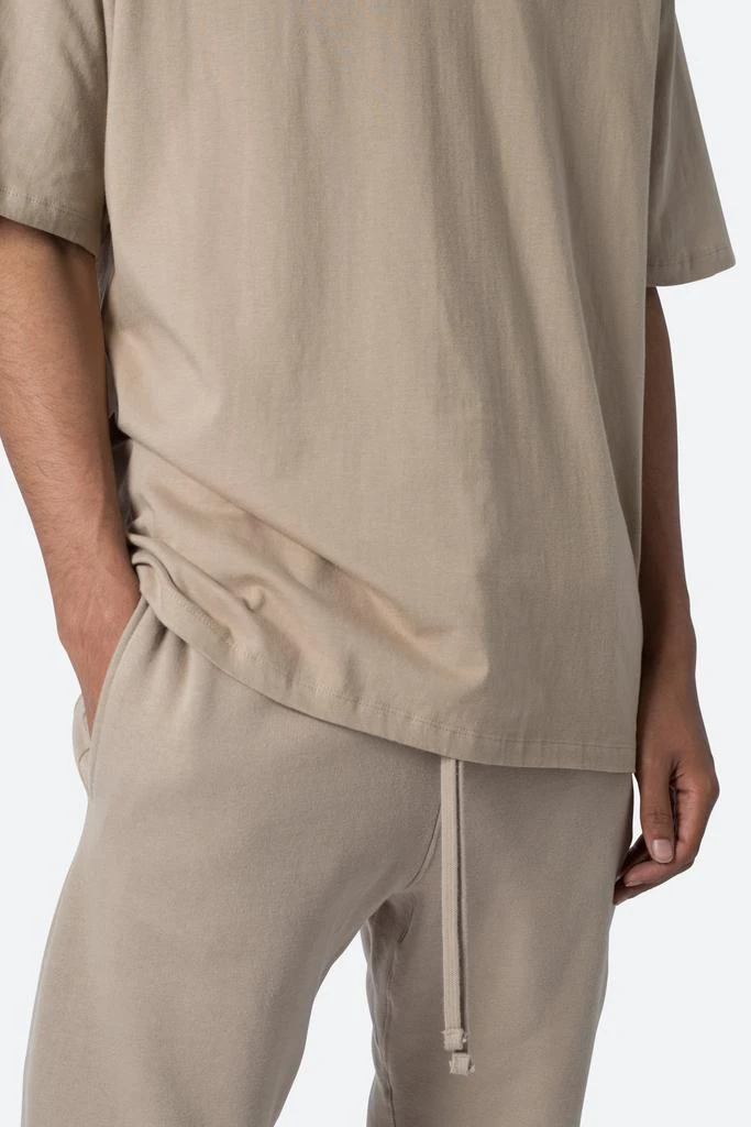 Every Day II Tee - Earth 商品