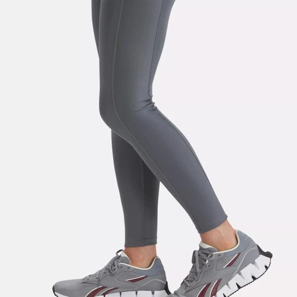 Yoga High Rise Performance Rib Leggings 商品