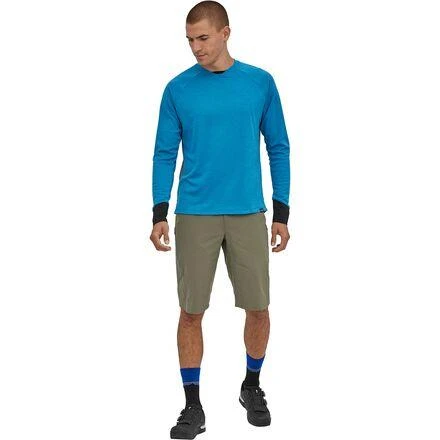 商品Patagonia|Landfarer Bike Short - Men's,价格¥409,第4张图片详细描述