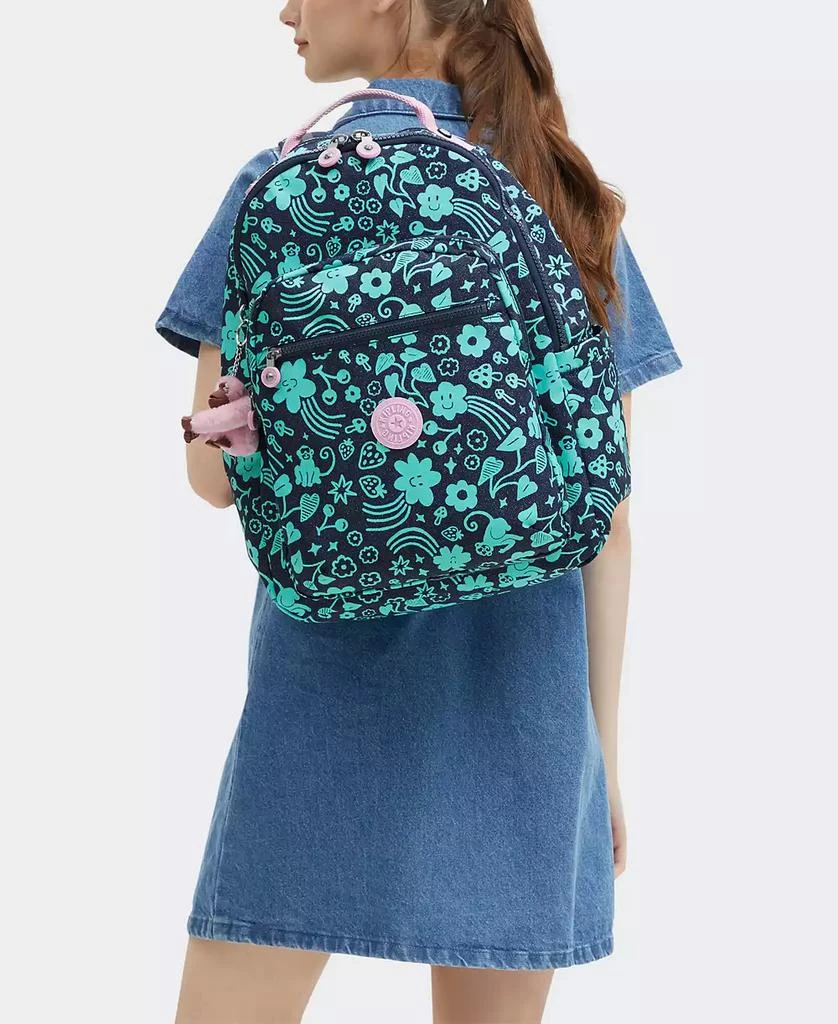 Seoul Go Large Backpack 商品