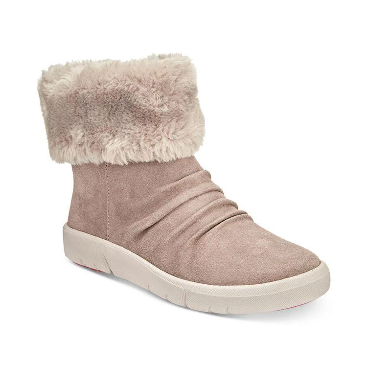 Bette Cold-Weather Booties 商品