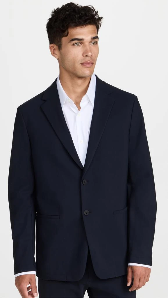 Clinton Precision Ponte Blazer 商品