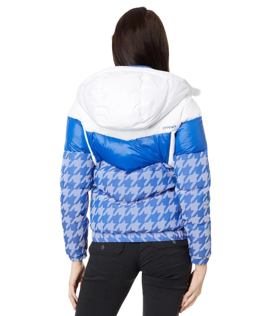 商品Spyder|Eastwood Down Jacket,价格¥2017,第2张图片详细描述
