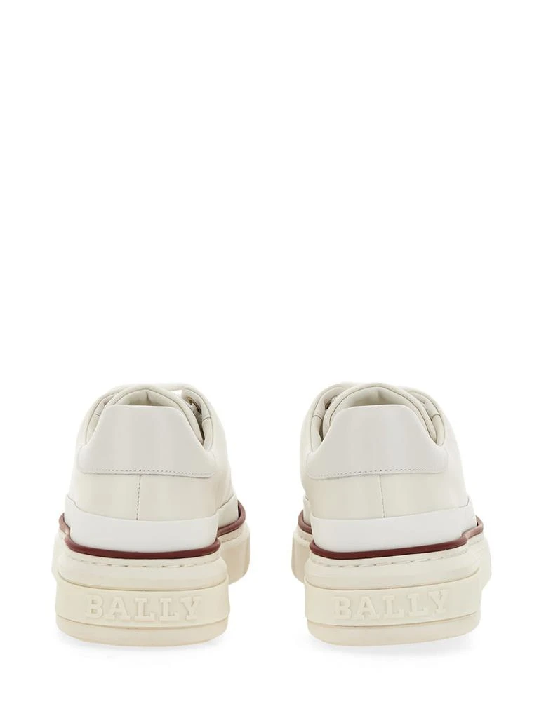 商品Bally|Bally Sneaker maily,价格¥2899,第2张图片详细描述