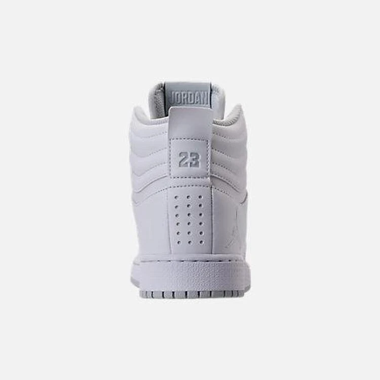 商品NIKE|Boys' Big Kids' Jordan Heritage Basketball Shoes,价格¥251,第5张图片详细描述