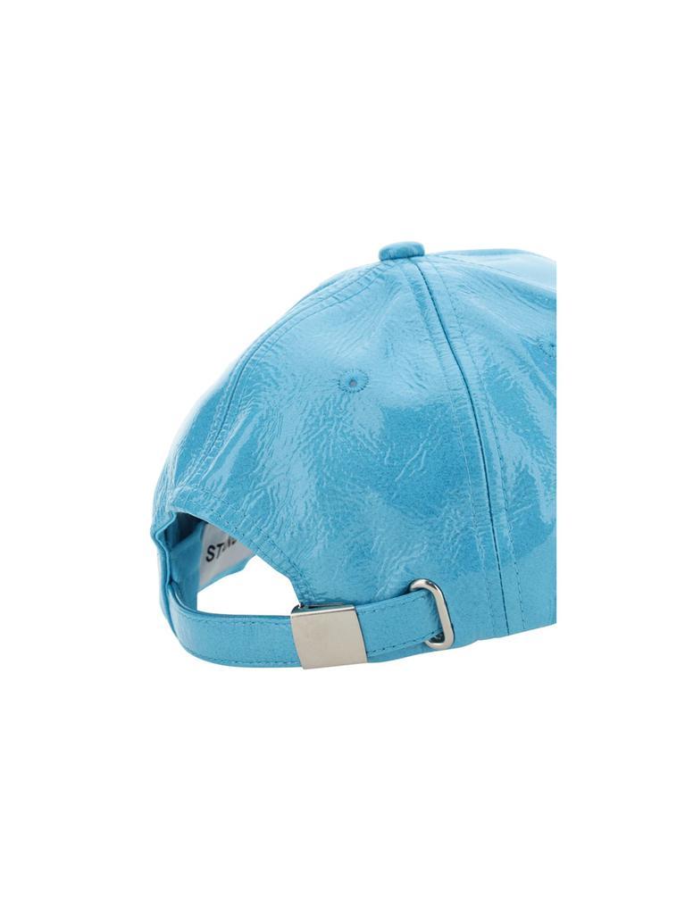 商品STAND STUDIO|STAND STUDIO Cia Baseball Cap,价格¥871,第5张图片详细描述