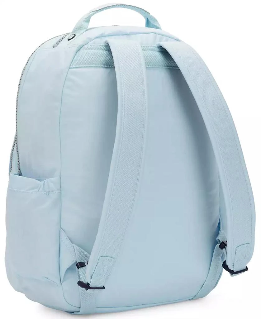 商品Kipling|Seoul Medium Backpack,价格¥530,第3张图片详细描述