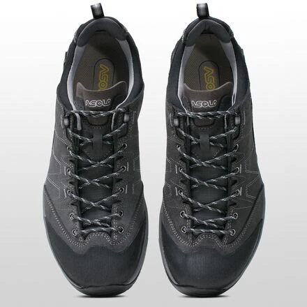 商品Asolo|Agent Evo GV Hiking Shoe - Men's,价格¥1139,第2张图片详细描述