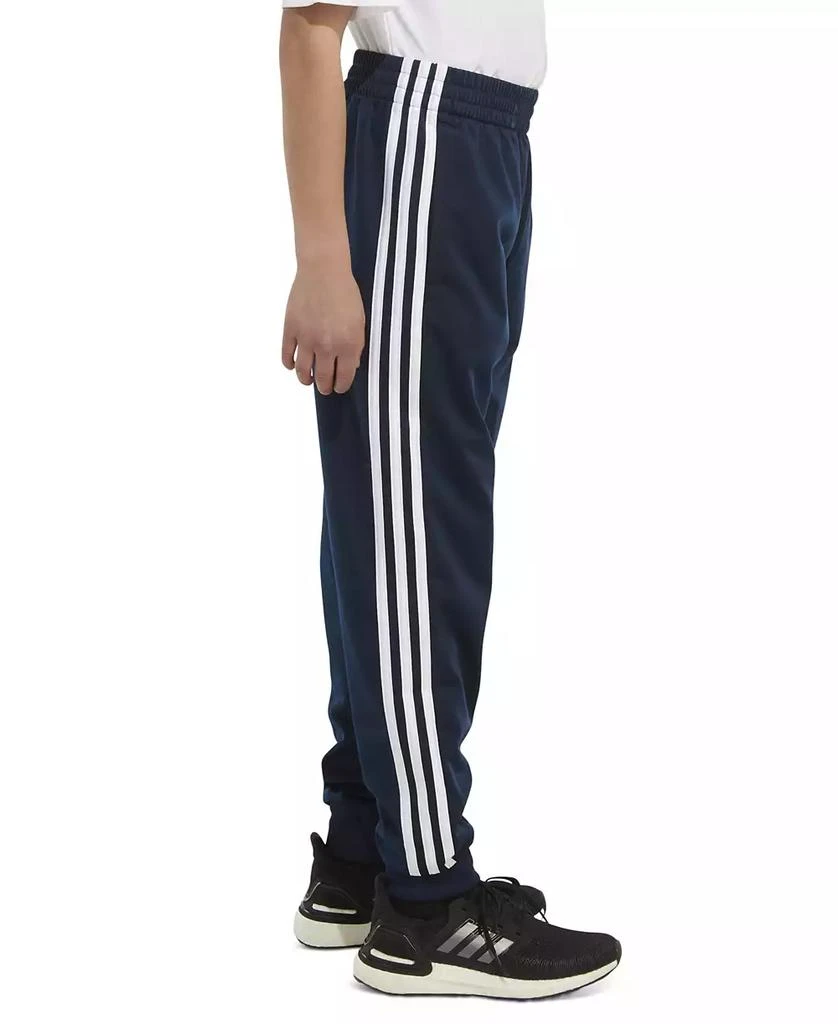 商品Adidas|Big Boys Iconic Tricot Joggers,价格¥165,第3张图片详细描述