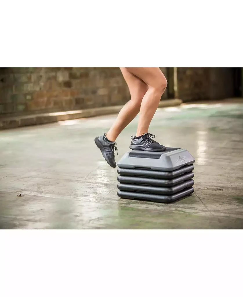 - High-Step 1 Platform, 4 Risers 商品