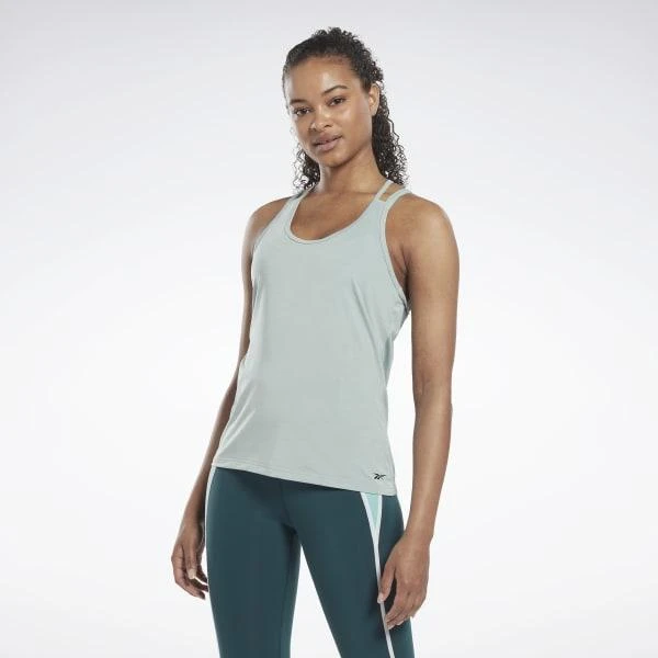 商品Reebok|ACTIVCHILL Athletic Tank Top,价格¥235,第1张图片