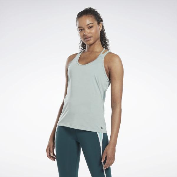 商品Reebok|ACTIVCHILL Athletic Tank Top,价格¥222,第1张图片