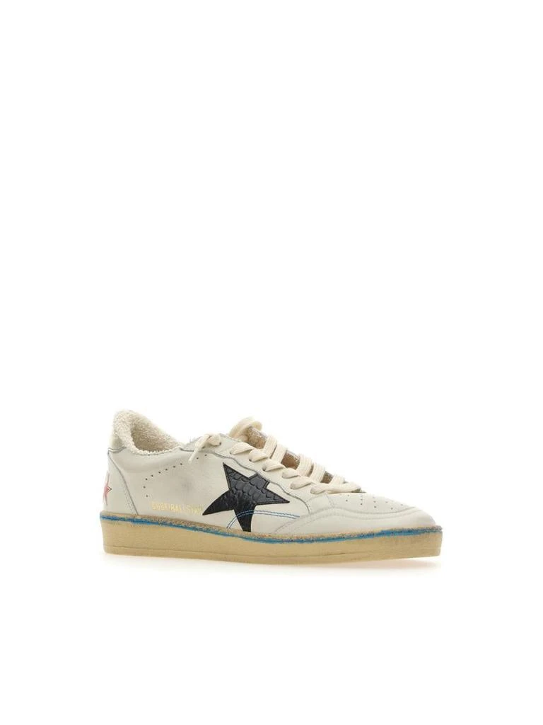 商品Golden Goose|GOLDEN GOOSE SNEAKERS,价格¥2715,第1张图片