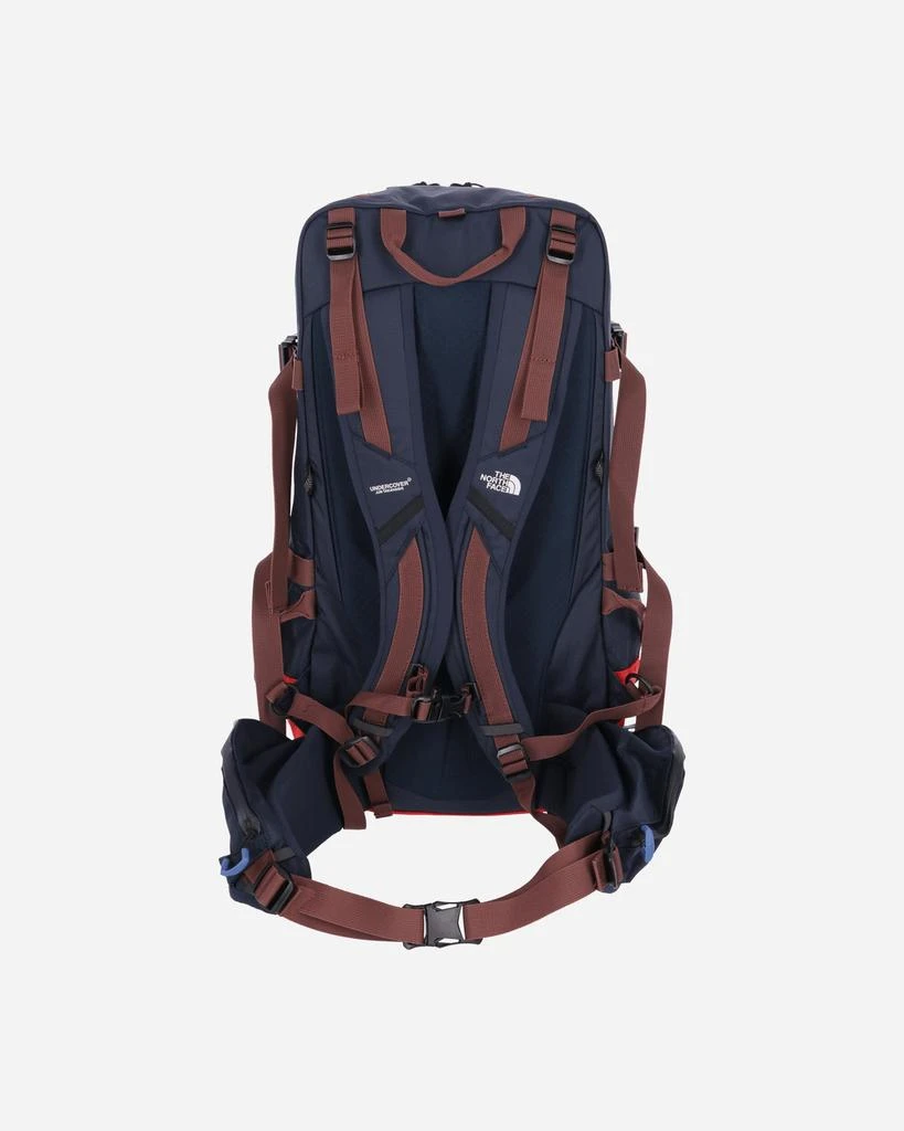 商品The North Face|Undercover Soukuu Crevasse Backpack Graphite / Fiery Red,价格¥2061,第3张图片详细描述